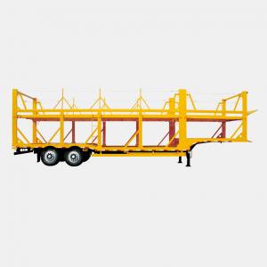 Car Carrier Trailer Car Carrier Trailer